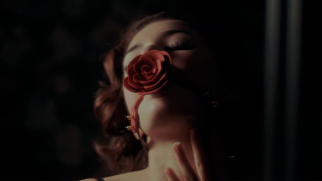 "In Clea's Room, Chapter One" Press Video