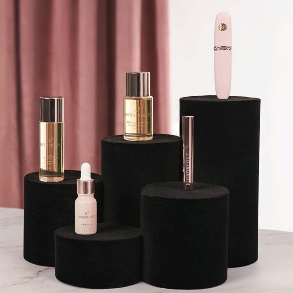 HighOnLove - подарочный набор Pleasure Collection Highonlove Веганское оздоровительное средство и средство для уединения