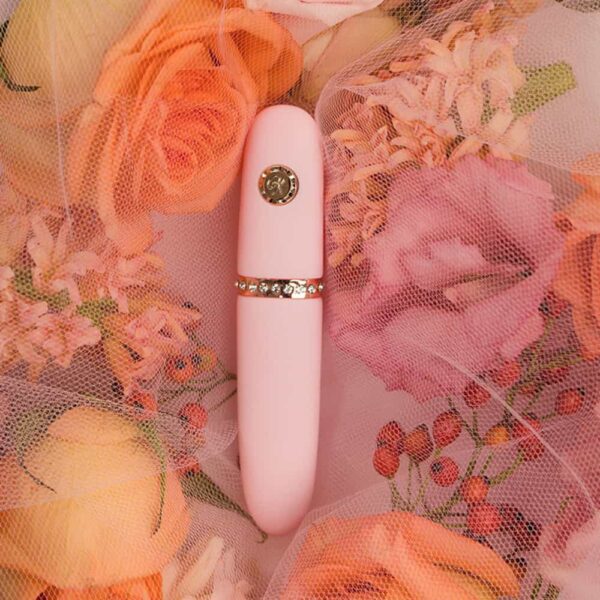 HighOnLove - подарочный набор Pleasure Collection Highonlove Силиконовый продукт мини USB 10 скорость