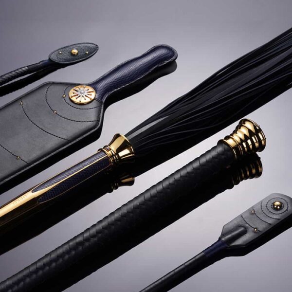 UPKO Accessoires bondage en Alliage & Polyester