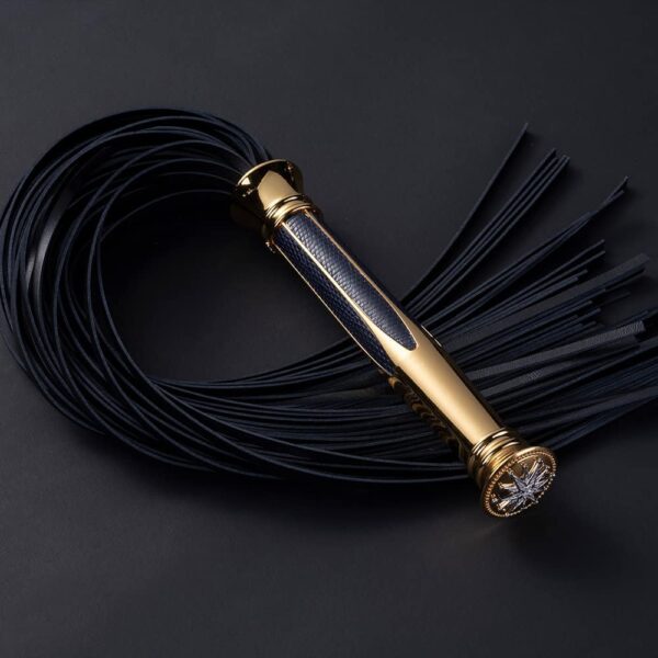 UPKO Accessoires bondage en Alliage & Polyester