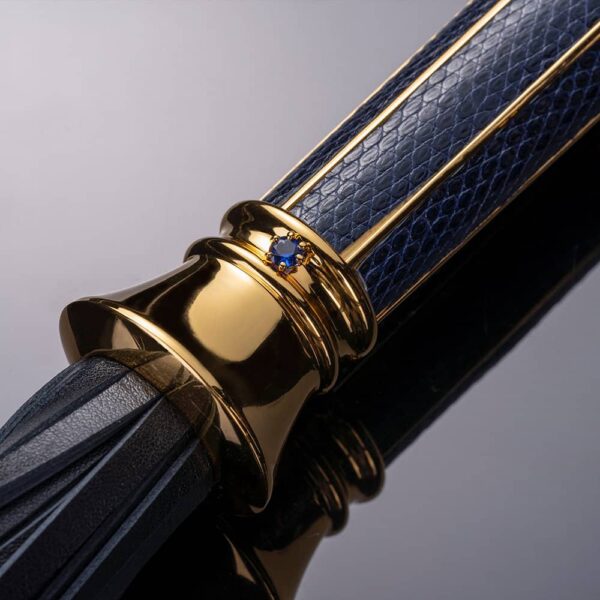 UPKO Accessoires bondage en Alliage & Cuir