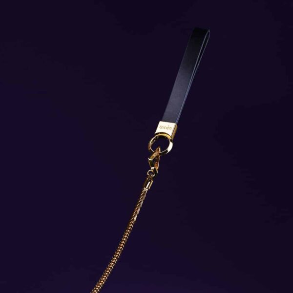 UPKO Accessoires bondage en Alliage & Polyester
