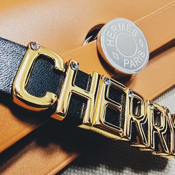 Аксессуар CHERRY Кольцо для ключей с карабином UPKO Сотрудничество эксклюзивная коллекция ограниченное издание