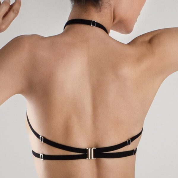 Straps of Desire от Lucky Cheeks
