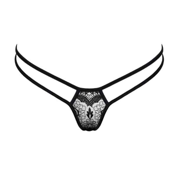 String Sunset Strip de la marque Lucky Cheeks