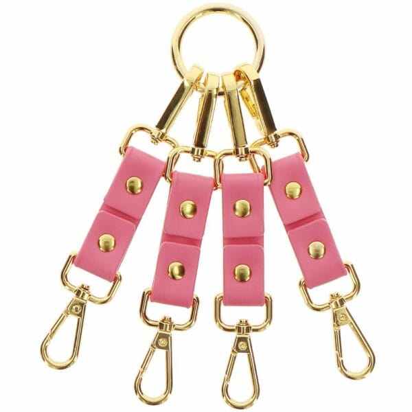 Packshot на белом фоне Girly ограничения от Brigade Mondaine.