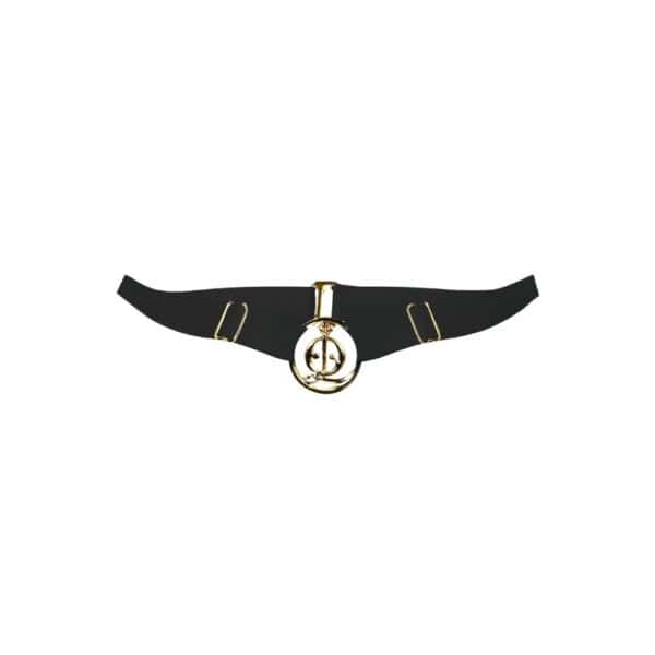 Black Choker Front Packshot