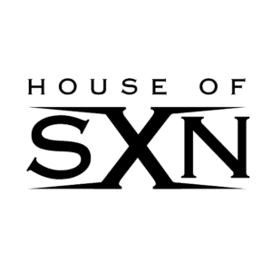 HOUSE OF SXN - LOGO