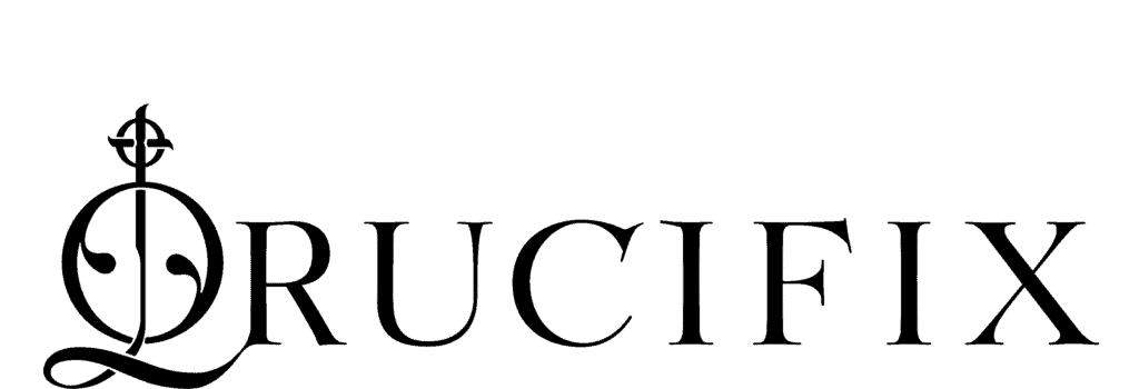Qrucifix