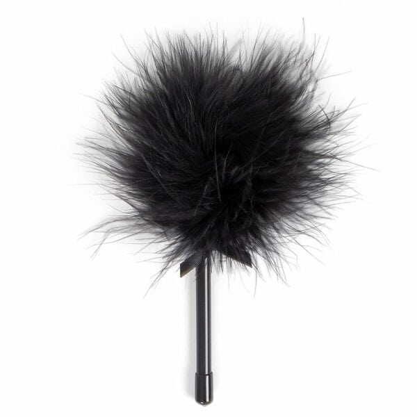 Black Feather Teaser Packshot