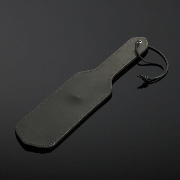 Packshot Paddle Negro Charol