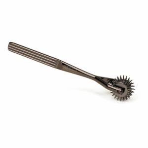 Packshot eines Roulette Wartenberg Metal Gun