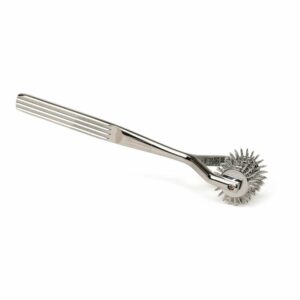 Packshot eines Wartenberg Silber Roulette