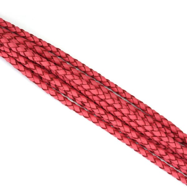 Packshot Whip New Pink Leather Tails