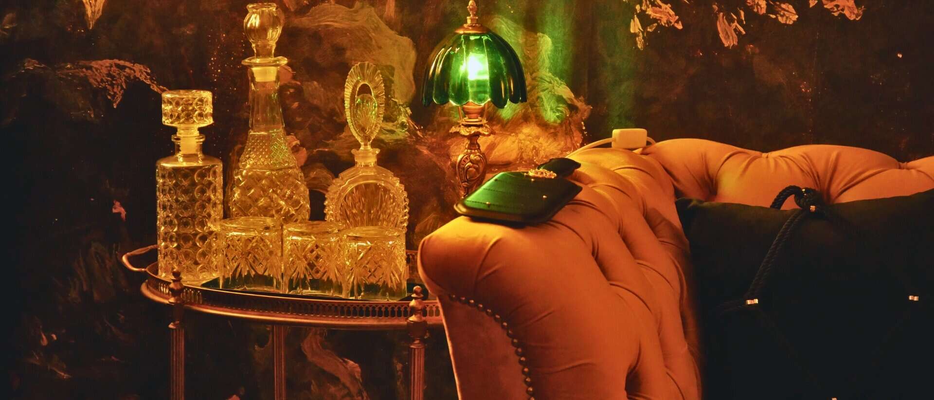 Photo du ShowRoom Parisien de Brigade Mondaine - Club libertin Paris : où trouver la tenue idéale