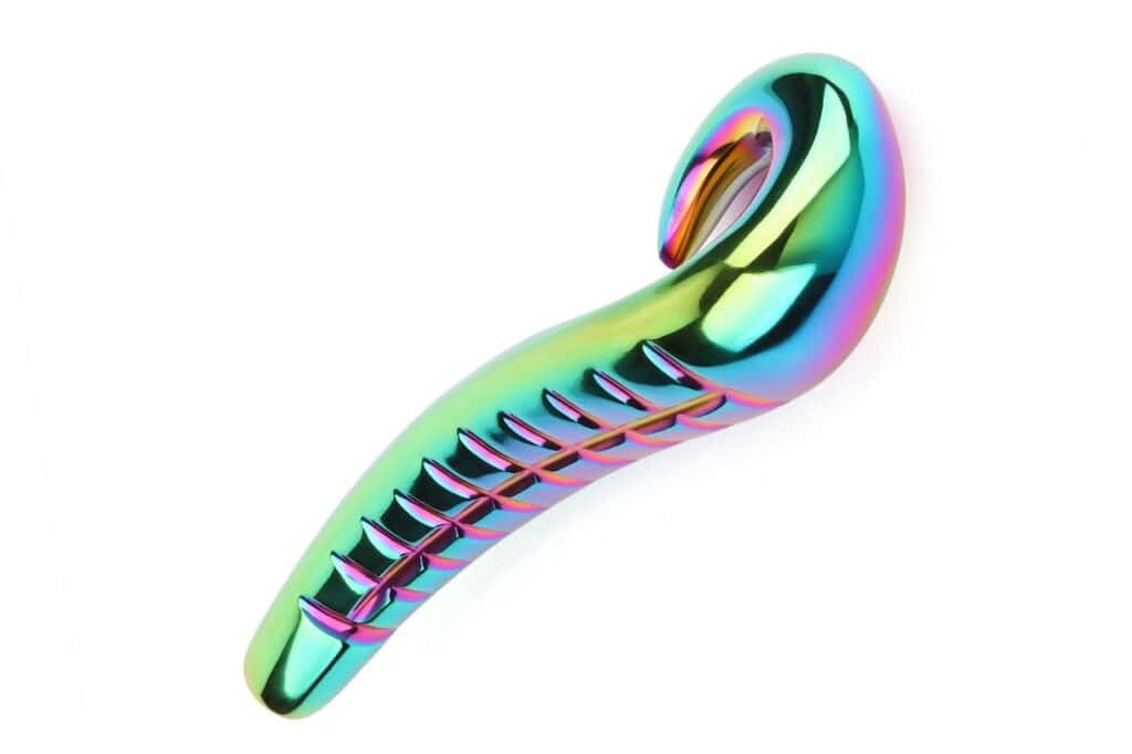Metal Sextoys - Brigade Mondaine Erotischer Luxus