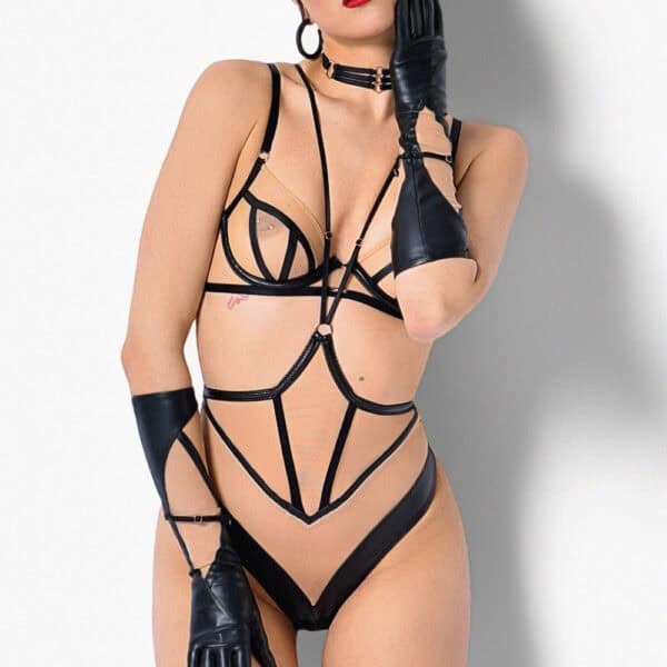 Откройте для себя коллекцию 7 Deadly Sins от Impudique Lingerie Maison Catanzaro. Дизайнерское нижнее белье онлайн и в частном бутике Brigade Mondaine Paris.