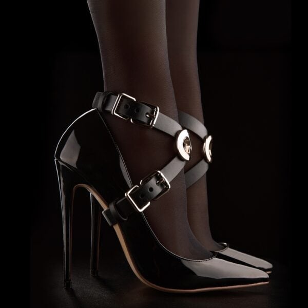 8IINFYNII Anklets