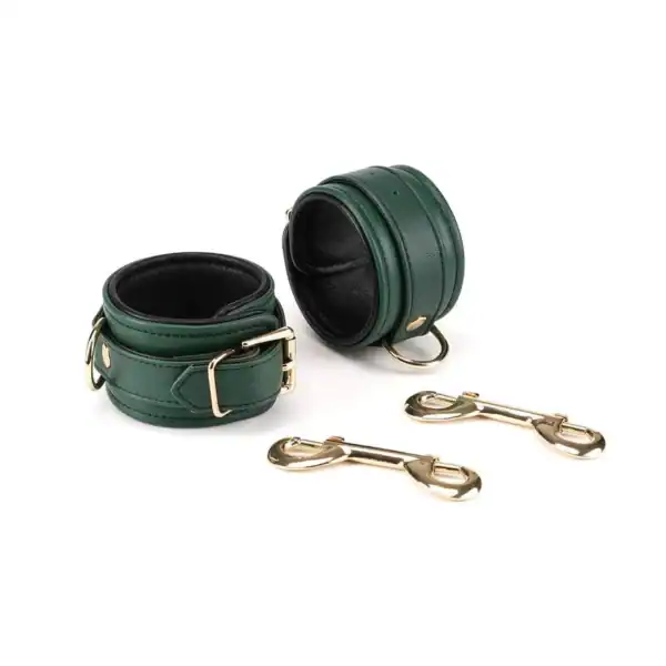 LIEBE SEELE BDSM Kollektion
