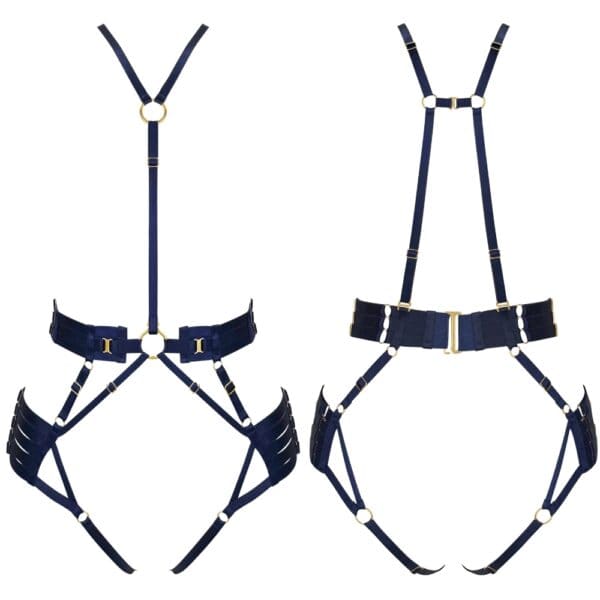 BORDELLE Navy Signature - Tienda Oficial WORLD BRIGADE (10)