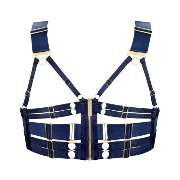 BORDELLE Navy Signature - BRIGADE MONDAINE Boutique Officielle (14)