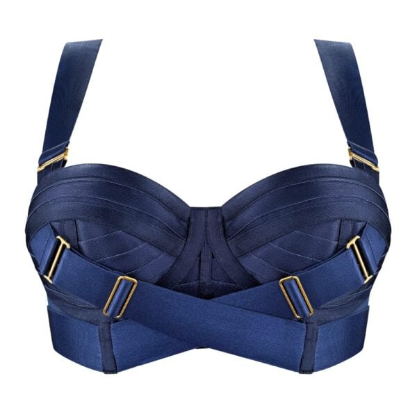 BORDELLE Navy Signature - BRIGADE MONDAINE Boutique Officielle (15)