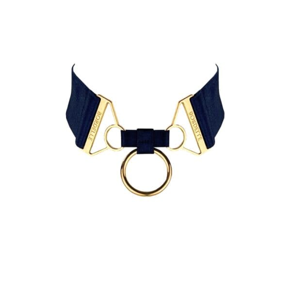 BORDELLE Navy Signature - BRIGADE MONDAINE Boutique Officielle (21)