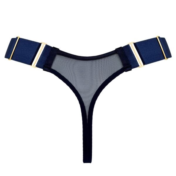 BORDELLE Navy Signature - BRIGADE MONDAINE Boutique Officielle (3)