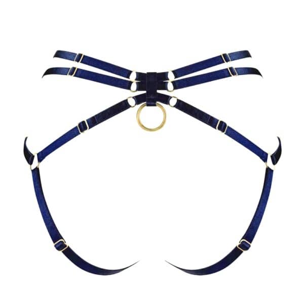 BORDELLE Navy Signature - BRIGADE MONDAINE Offizieller Shop (4)