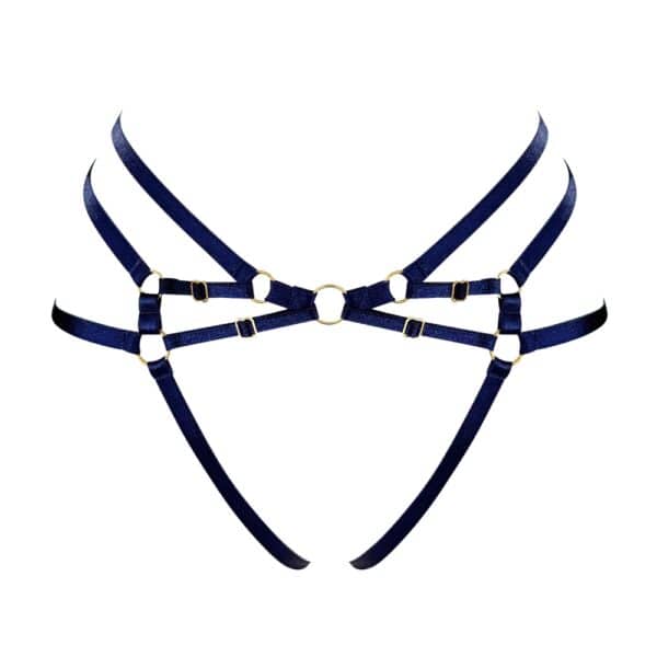 BORDELLE Navy Signature - BRIGADE MONDAINE Offizieller Shop (5)