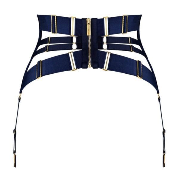 BORDELLE Navy Signature - BRIGADE MONDAINE Offizieller Shop (6)