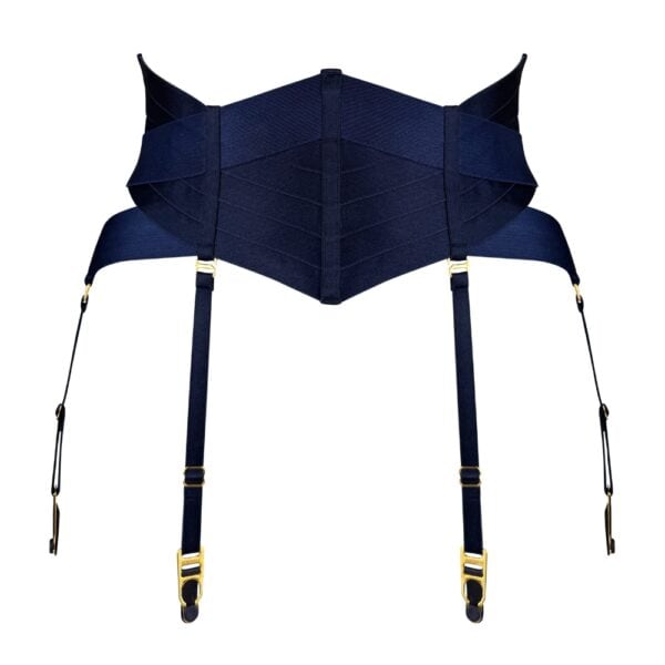 BORDELLE Navy Signature - BRIGADE MONDAINE Offizieller Shop (7)