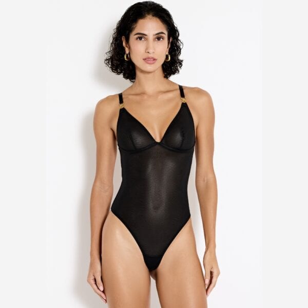BORDELLE NEDA Lingerie BRIGADE MONDAINE (10)