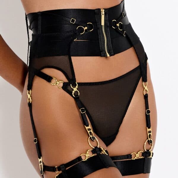 BORDELLE NEDA Lingerie BRIGADE MONDAINE (7)