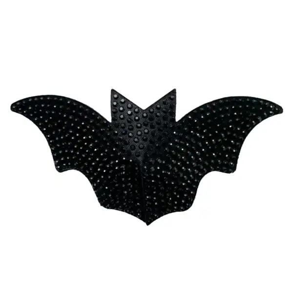 VIDE NOIR Lingerie Fetish BRIGADE MONDAINE Paris (10)