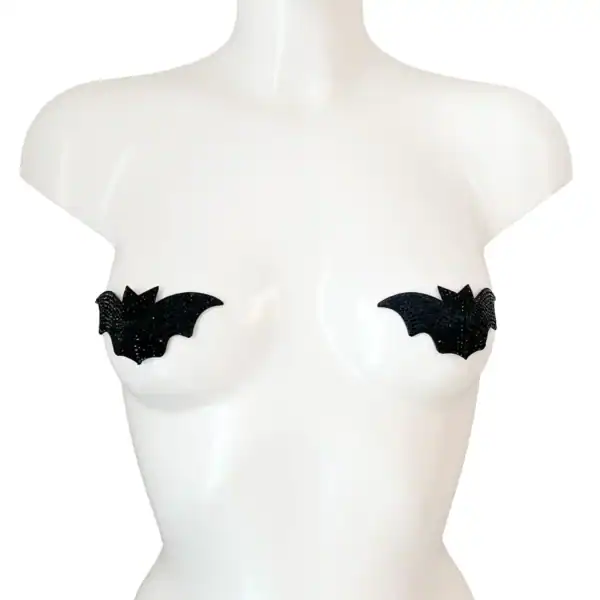 VIDE NOIR Lingerie Fetish BRIGADE MONDAINE Paris (11)