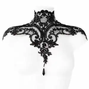 VIDE NOIR <br /><strong>Воротник OhMyGoth</strong>