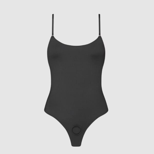 STRAP ON ME Pegging BRIGADE MONDAINE Paris (14)