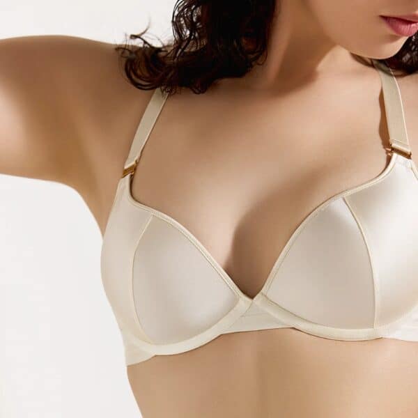 BORDELLE Cream Signature BRIGADE MONDAINE Paris (21)