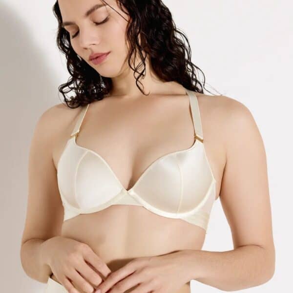 BORDELLE Cream Signature BRIGADE MONDAINE Paris (22)