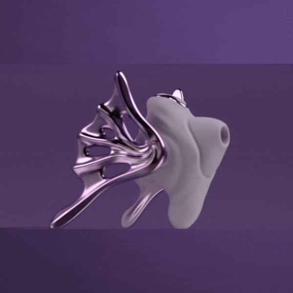 UEROS Conch - Ensemble de Stimulation Synchronisée à Aspiration et Vibrateur Interne - UPKO (4)