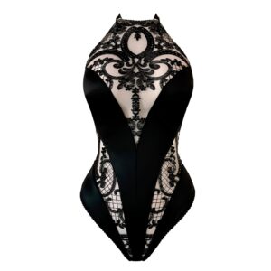 VIDE NOIR <br /><strong>Body Oh My Goth</strong>