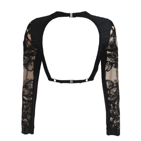 VIDE NOIR Gothic-Dessous BRIGADE MONDAINE Paris (38)
