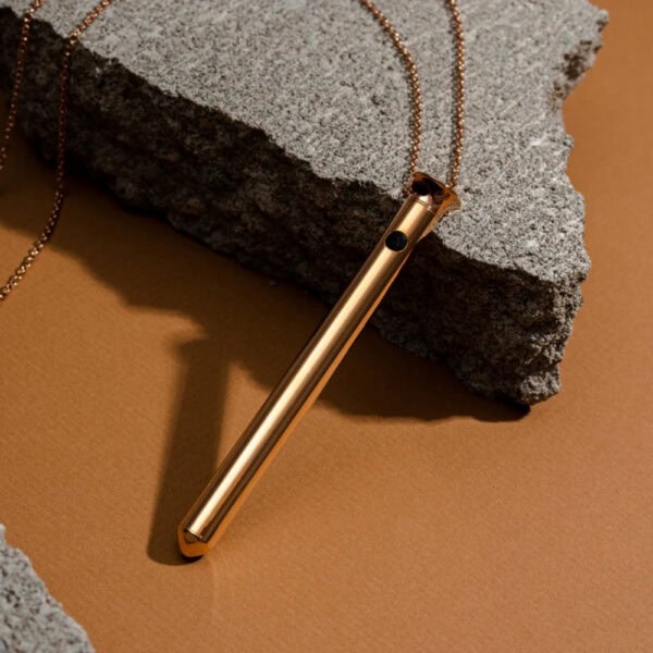 CRAVE - Bijoux Vibrants Sextoys Luxe Brigade Mondaine (100)