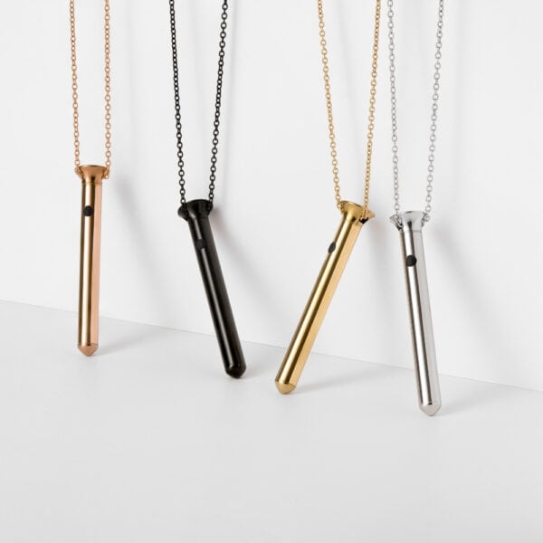 CRAVE - Bijoux Vibrants Sextoys Luxe Brigade Mondaine (103)