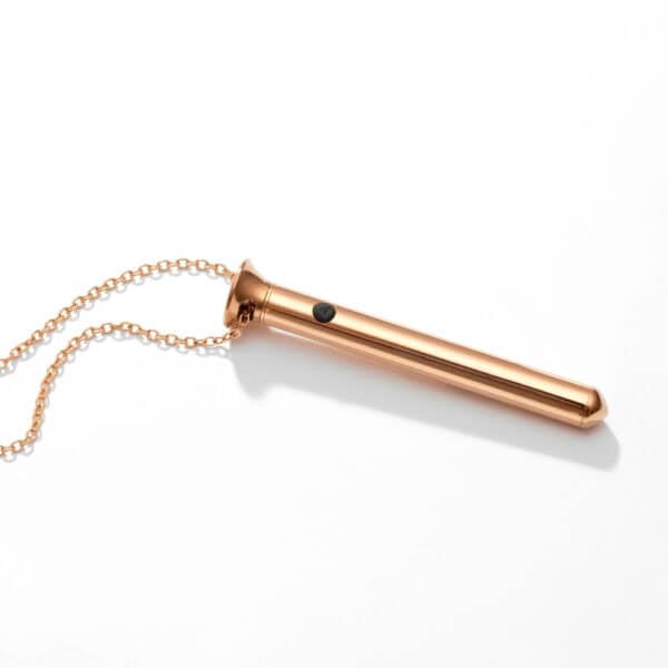 CRAVE - Joyas vibradoras, juguetes sexuales de lujo Brigade Mondaine (105)