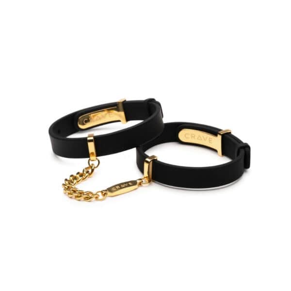 CRAVE - Bijoux Vibrants Sextoys Luxe Brigade Mondaine (27)