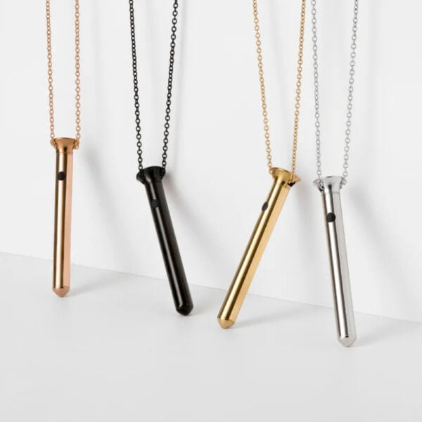 CRAVE - Joyas vibradoras, juguetes sexuales de lujo Brigade Mondaine (4)