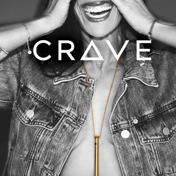 CRAVE - Bijoux Vibrants Sextoys Luxe Brigade Mondaine (46)